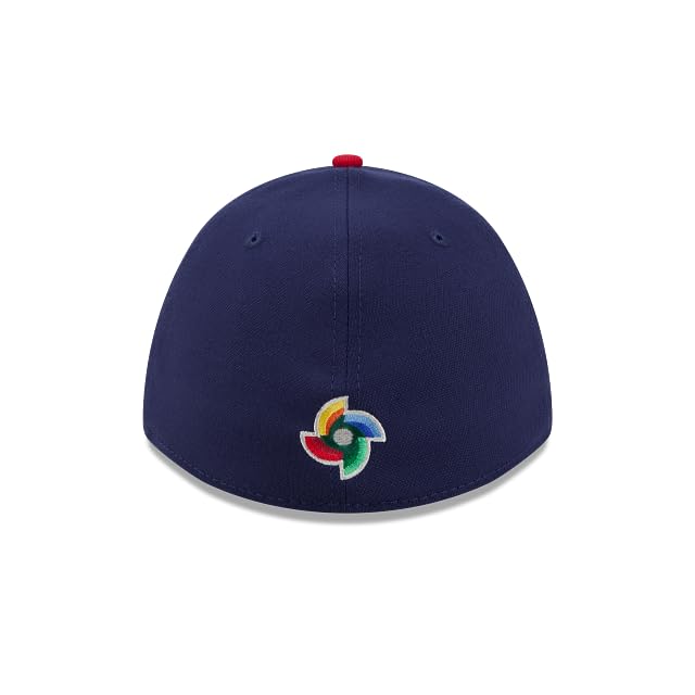 Stretch Fit Hat V659