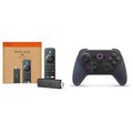 Fire TV Stick HD with Alexa Voice Remote & Luna Wireless Controller Bundle A900