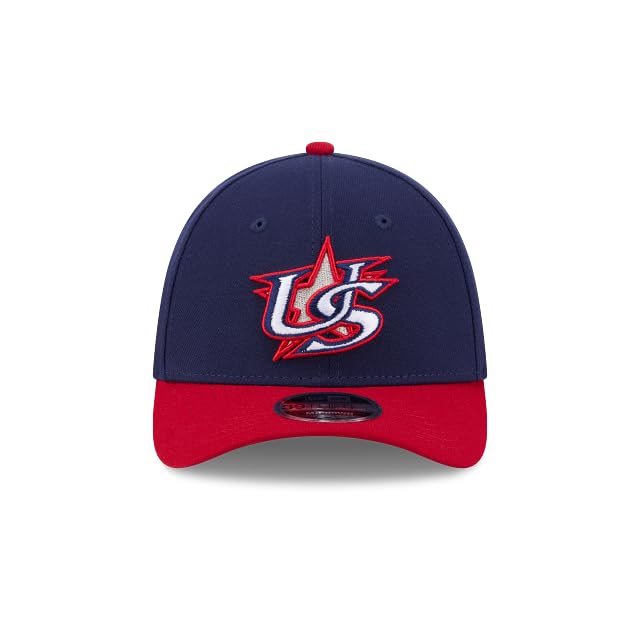 Stretch Fit Hat V659