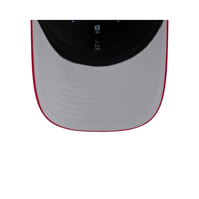Stretch Fit Hat V659