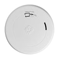 10-Year Battery Smoke and Carbon Monoxide Detector N3353
