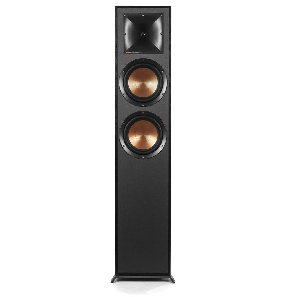 Black 5.1 Home Theater Pack B929917
