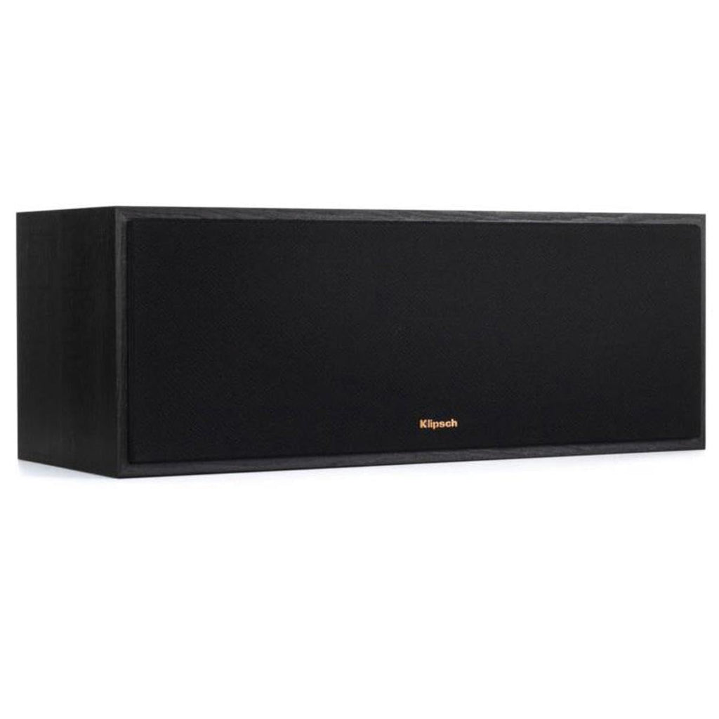 Black 5.1 Home Theater Pack B929917