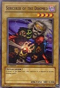 Yu-Gi-Oh! Trading Card L81704