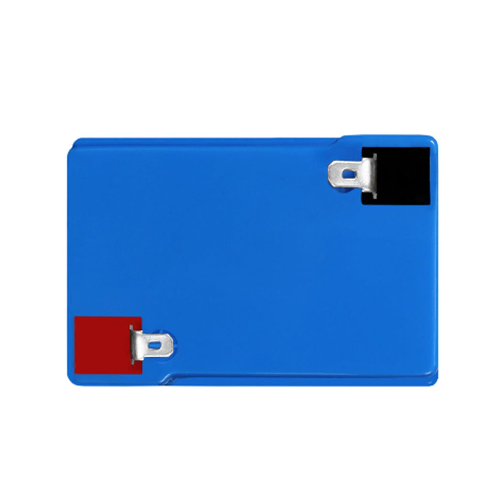 6V 4.5AH Lithium Replacement Battery Q200