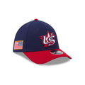 Stretch Fit Hat V659