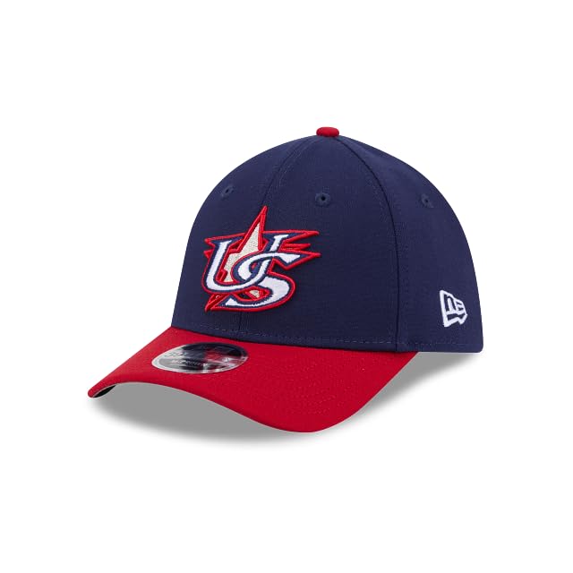 Stretch Fit Hat V659