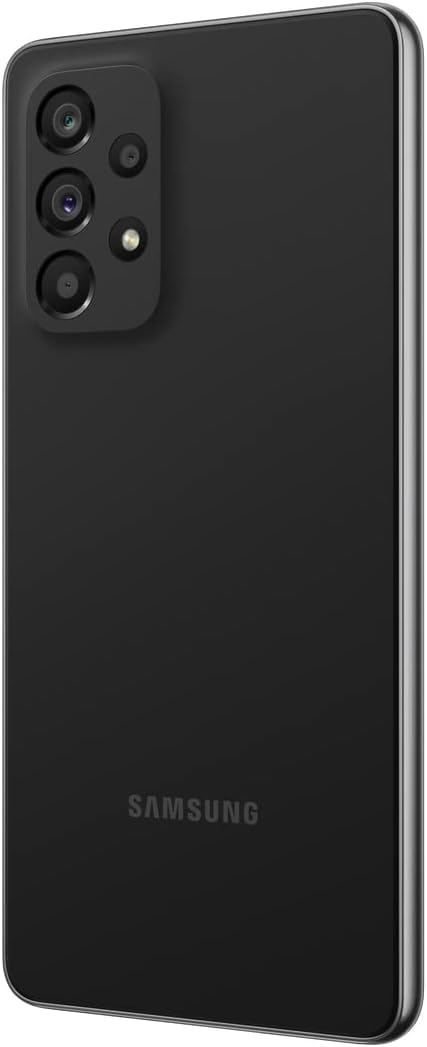 Unlocked 128GB 5G Smartphone J231802
