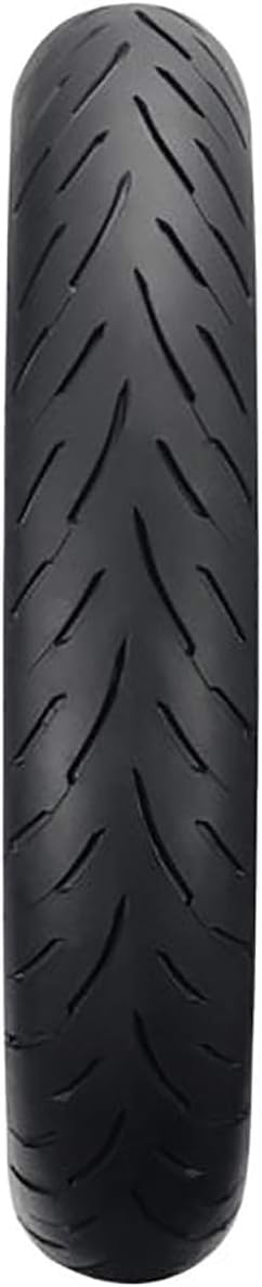 Rear Motorcycle Tire 180/55ZR17 T365060