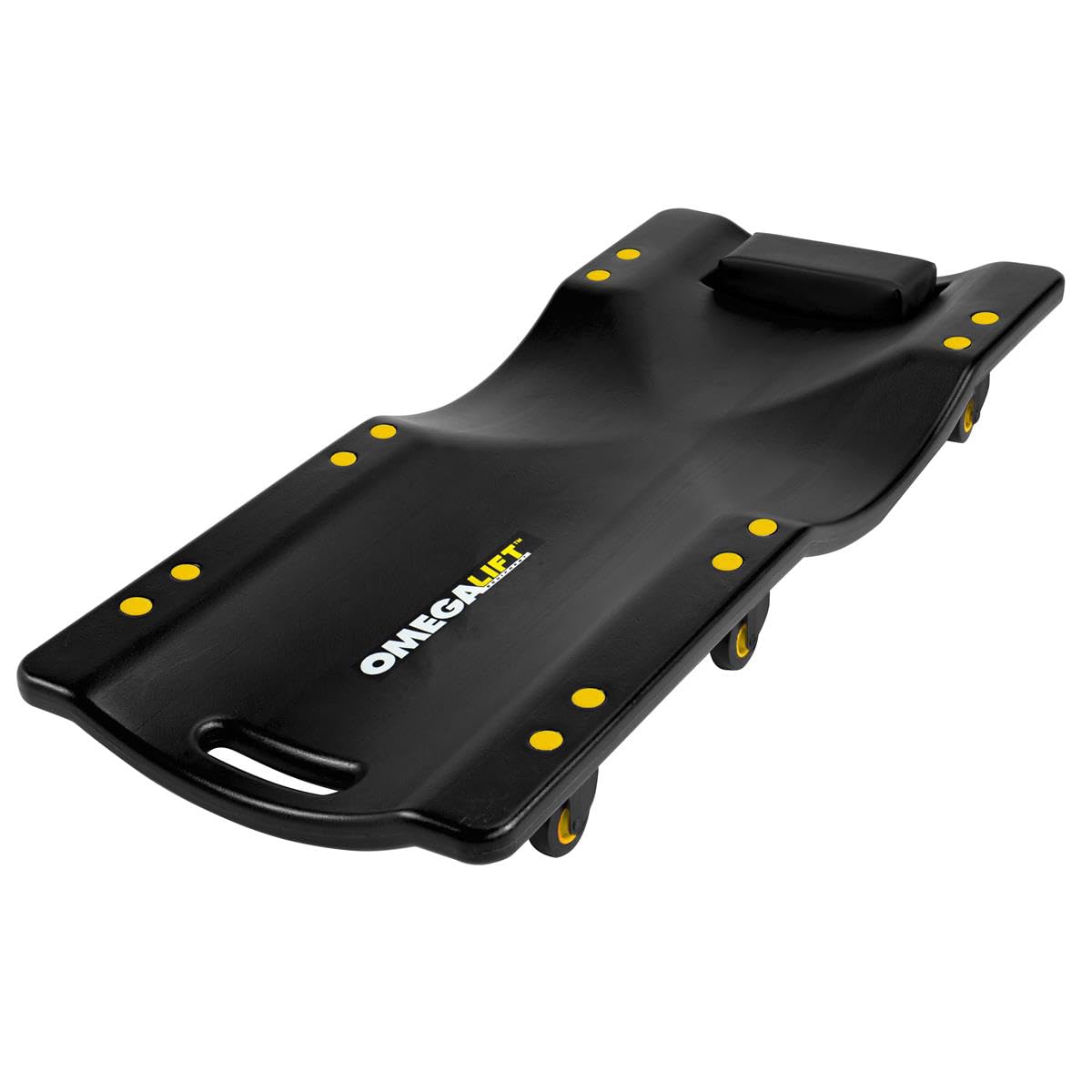 Plastic Creeper R8363