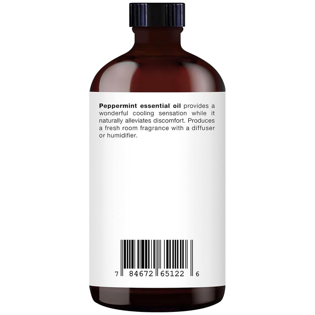 Lavender Eucalyptus Peppermint Essential Oil 4 fl oz Q6407