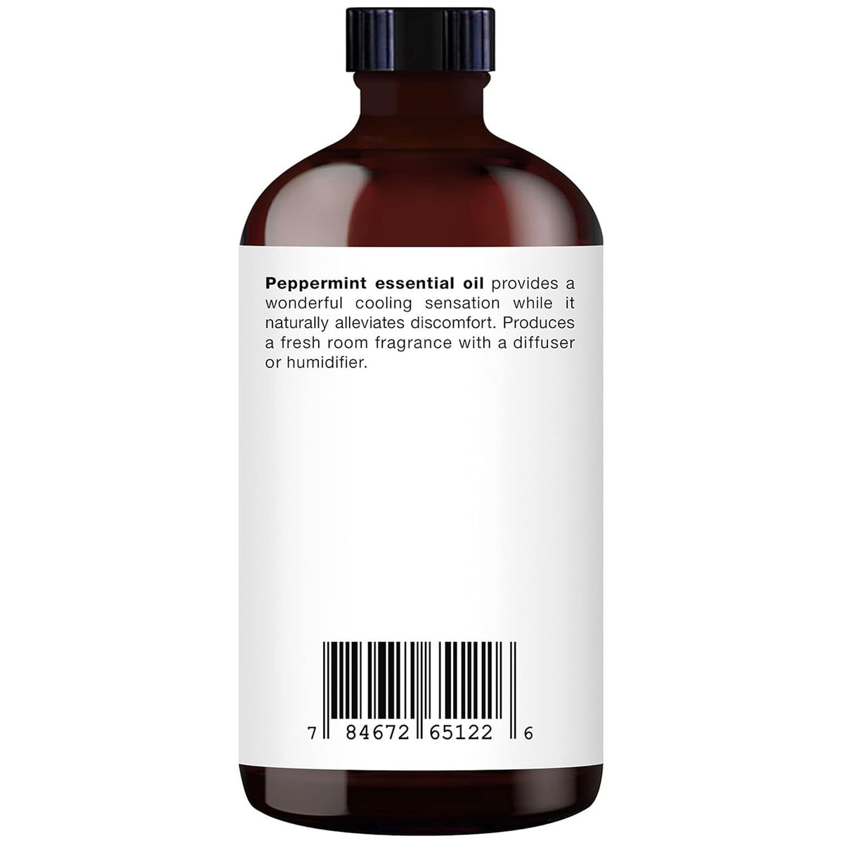 Lavender Eucalyptus Peppermint Essential Oil 4 fl oz Q6407