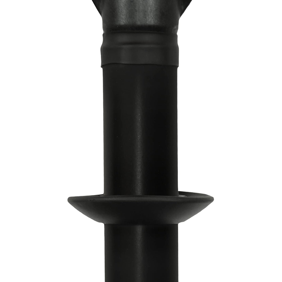 Standard Kayak Paddle with Aluminum Shaft and Polypropylene Blade U911422