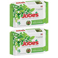 Tree Fertilizer Spikes 16-4-4 Time Release 15 Spikes Q150