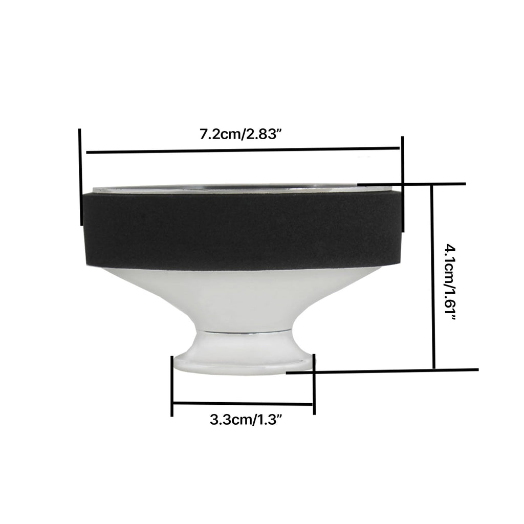 Alto Saxophone Mute Silencers U182954