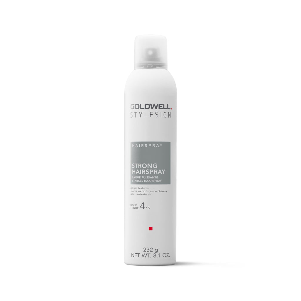 Strong Hairspray 8.1oz M539296