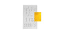 Gold and Silver Bullion Bar 1 Grain K23343