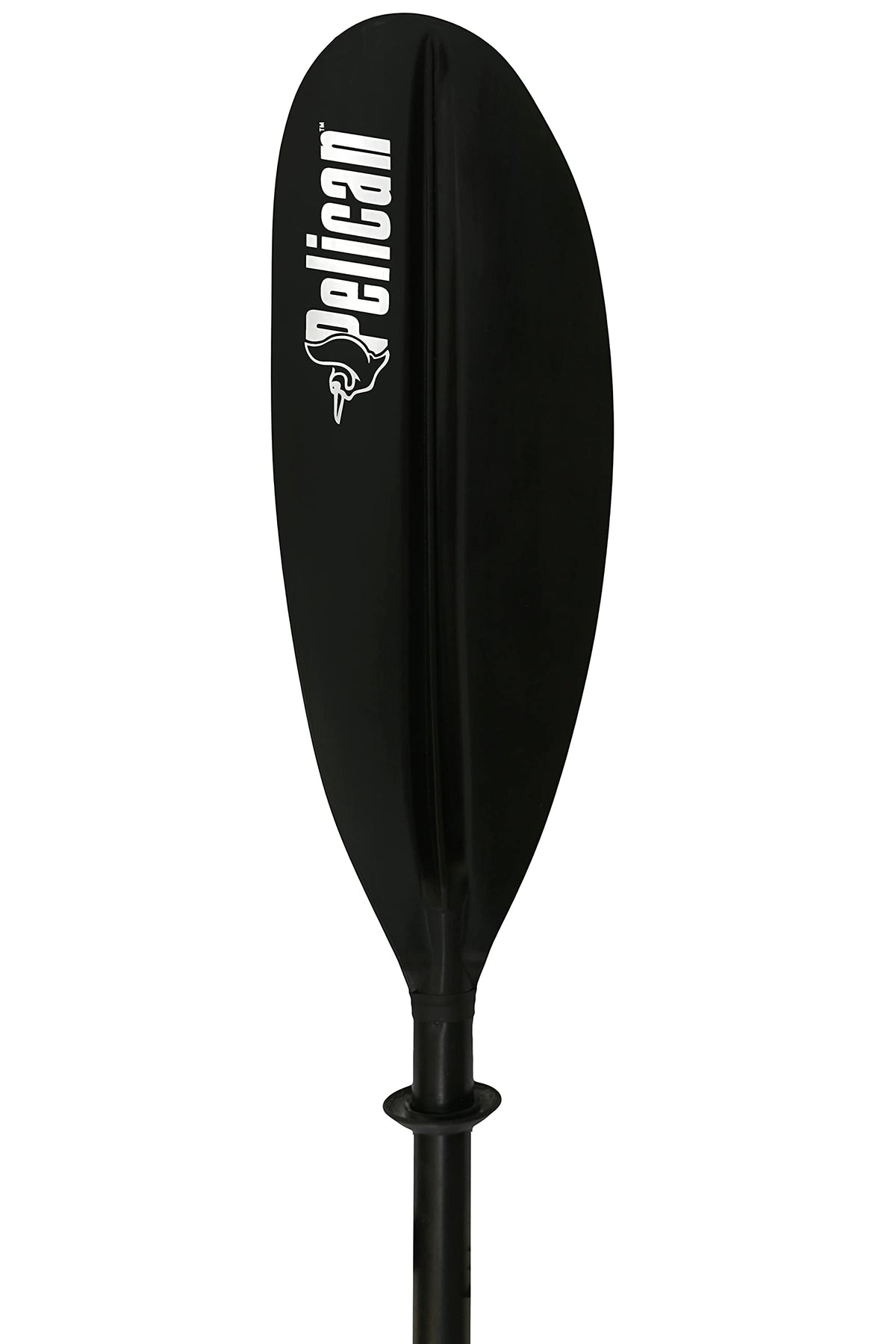 Standard Kayak Paddle with Aluminum Shaft and Polypropylene Blade U911422