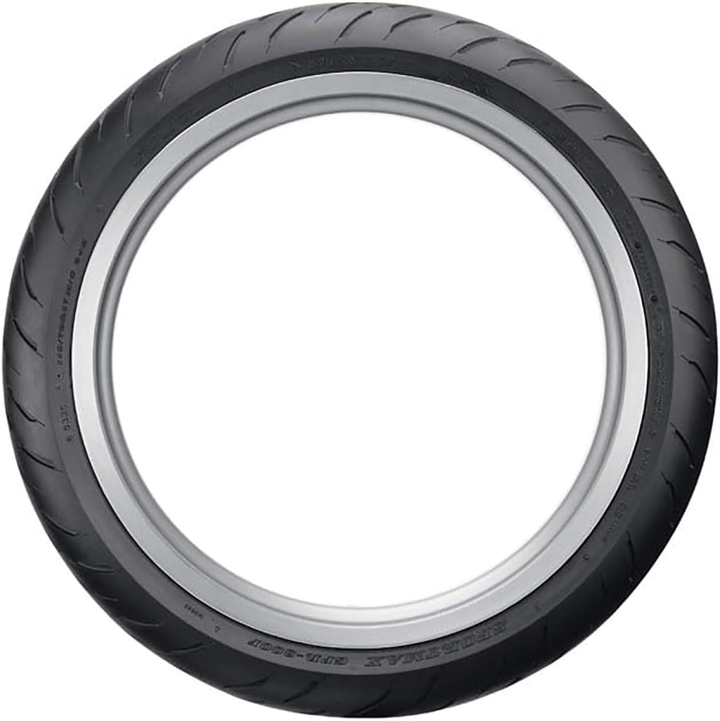 Rear Motorcycle Tire 180/55ZR17 T365060