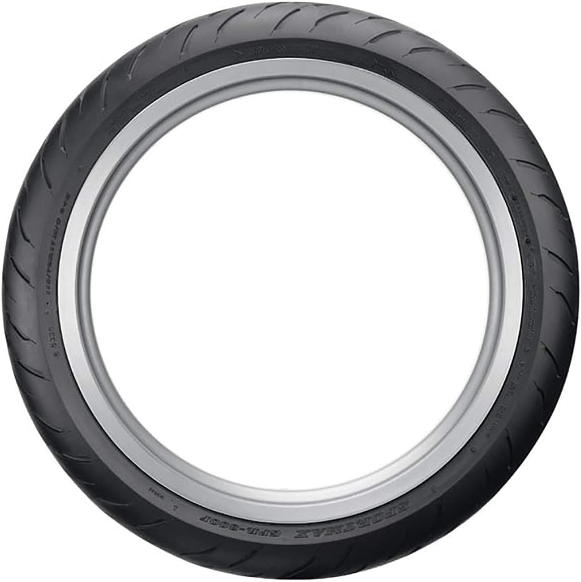 Rear Motorcycle Tire 180/55ZR17 T365060