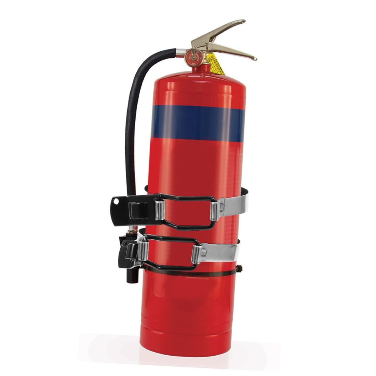 2.5lbs Fire Extinguisher Wall Mount Brackets T982