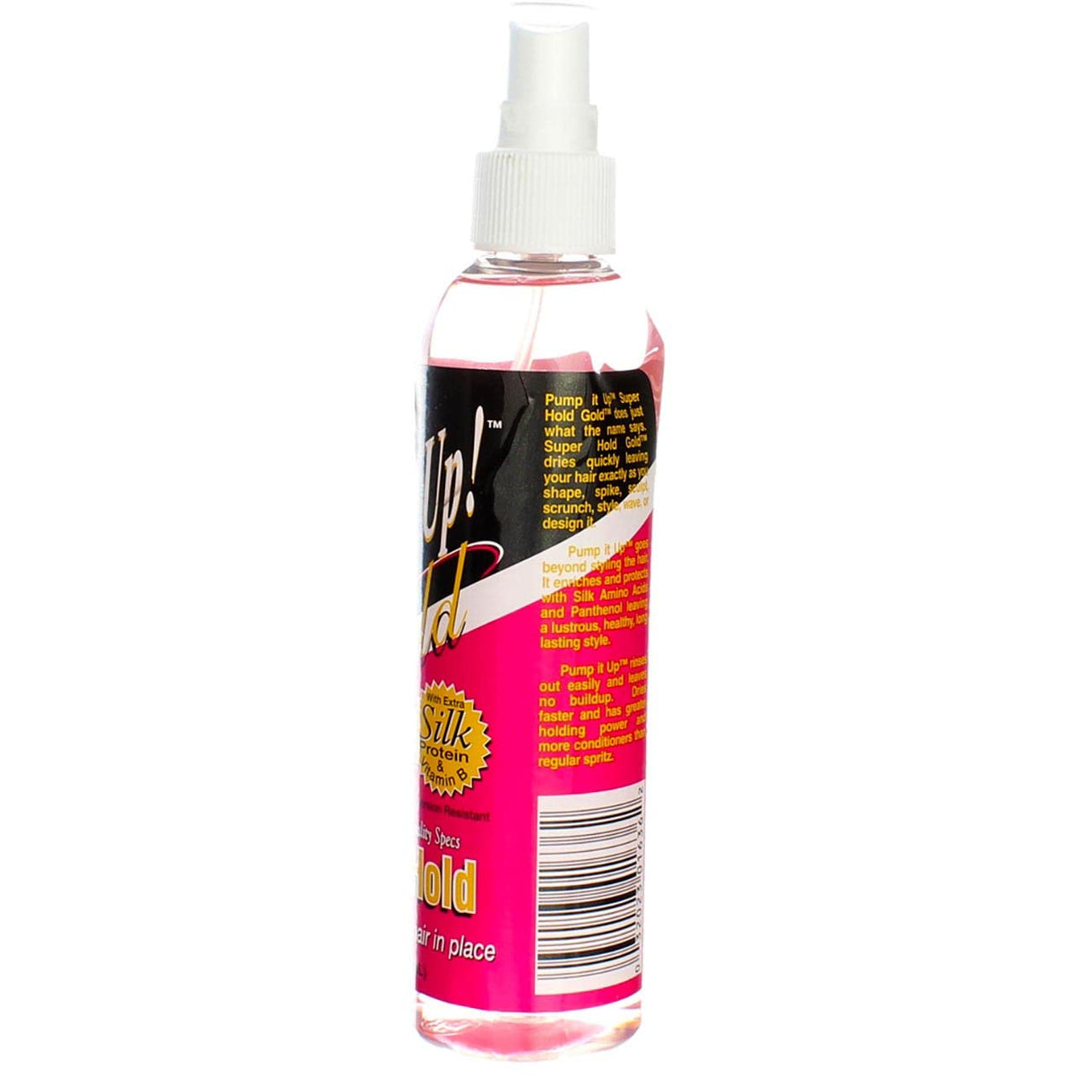 Super Hold Spritz 8 oz (Pack of 5) M524