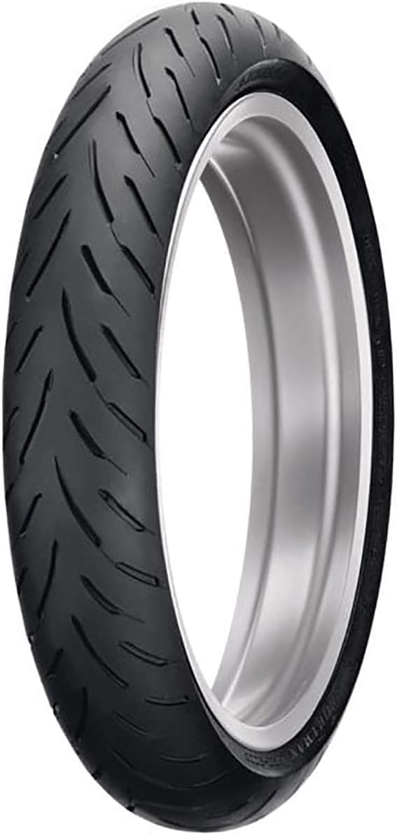 Rear Motorcycle Tire 180/55ZR17 T365060