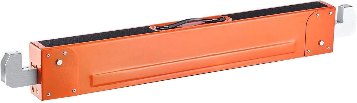 2-Pack Adjustable Folding Saw Horses C762954