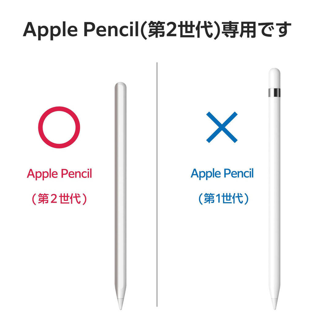 Retractable Hard Case with Rubber Grip Clip White F731