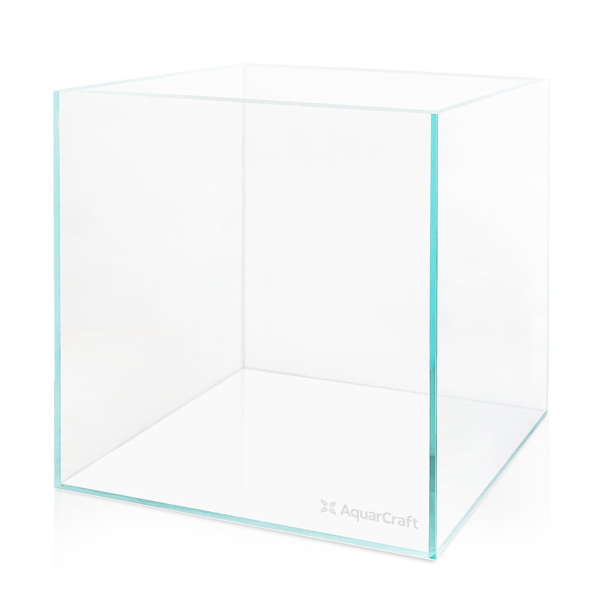 16 Gallon Ultra Clear Low Iron Aquarium M27645