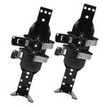 2.5lbs Fire Extinguisher Wall Mount Brackets T982