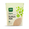 Organic Psyllium Husk 12 Ounce P45238