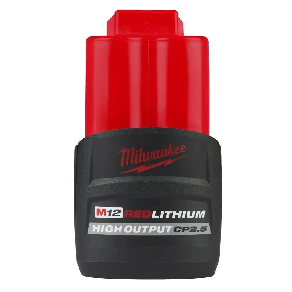 2.5Ah Battery D4143