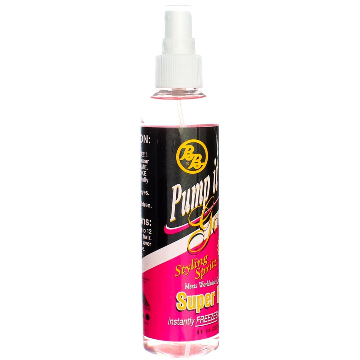 Super Hold Spritz 8 oz (Pack of 5) M524