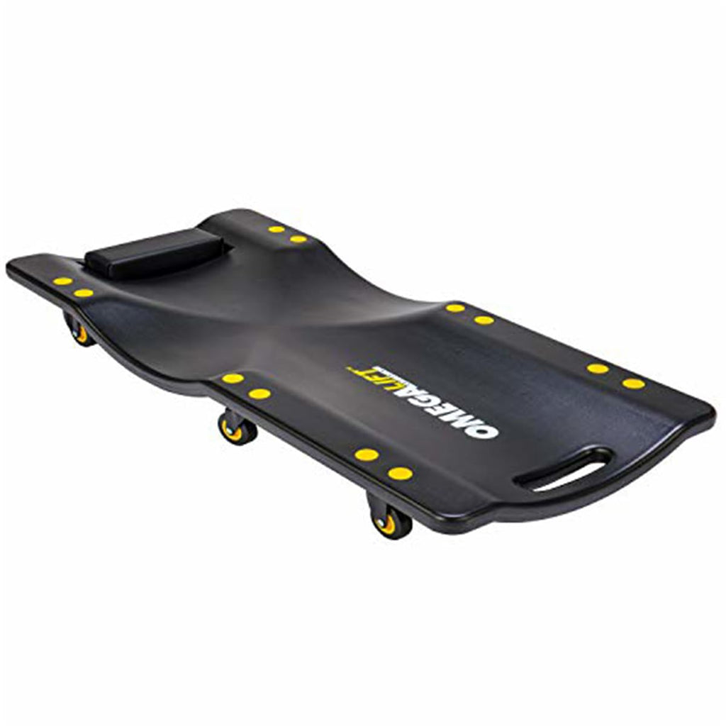 Plastic Creeper R8363