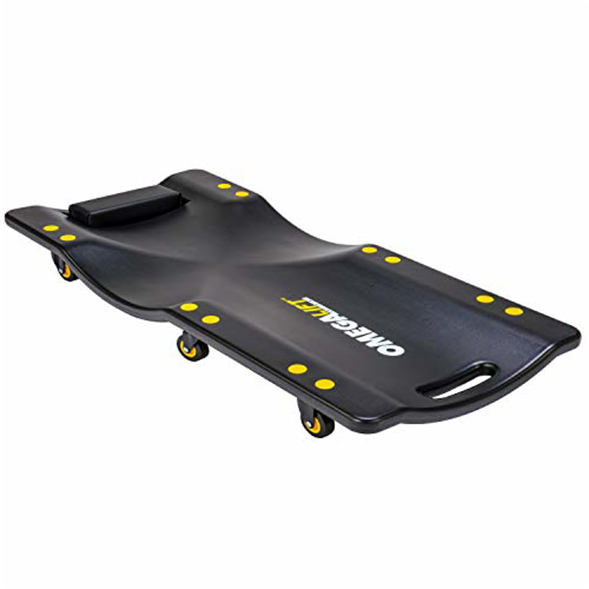 Plastic Creeper R8363