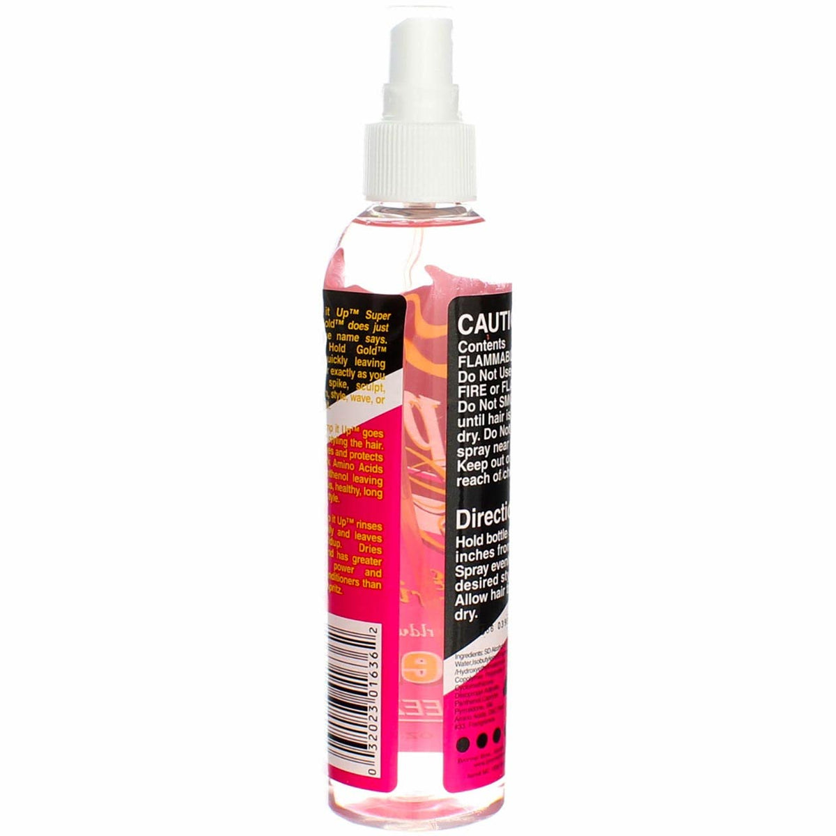 Super Hold Spritz 8 oz (Pack of 5) M524