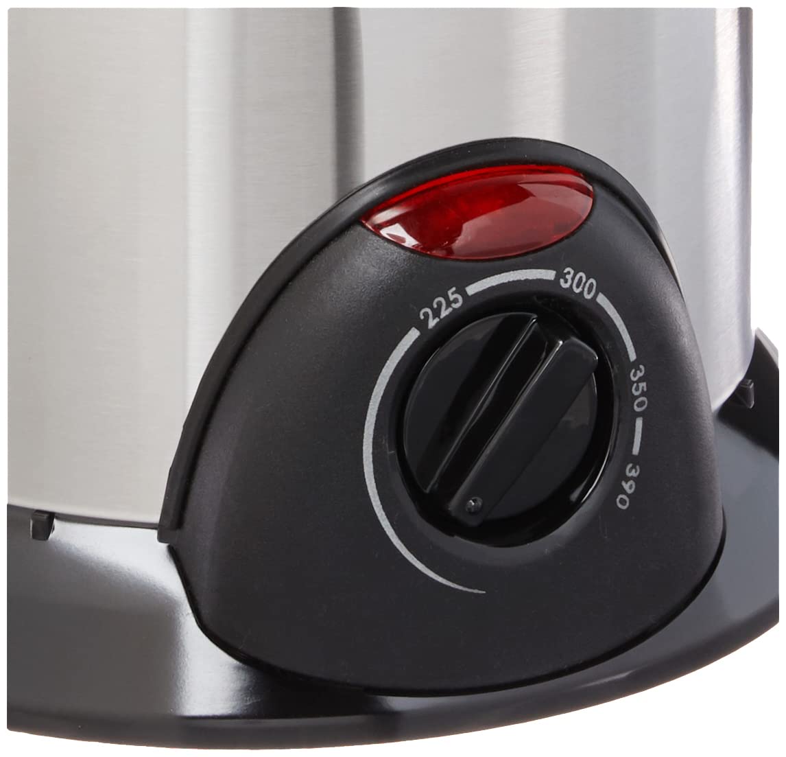 Stainless Steel Electric Deep Fryer H332916