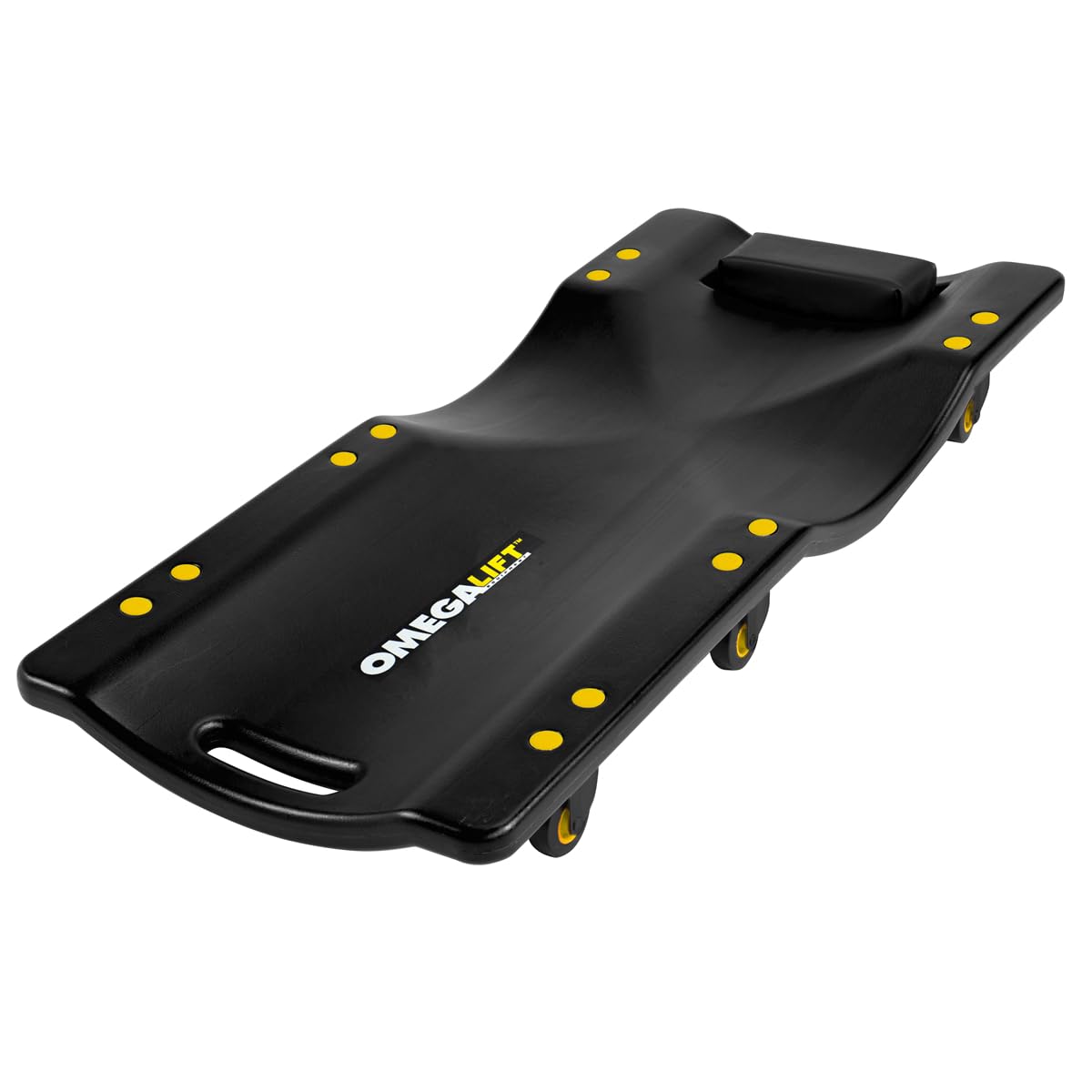 Plastic Creeper R8363