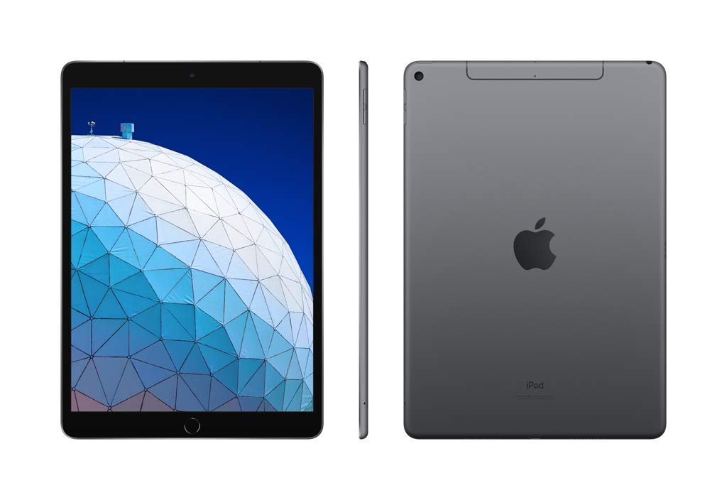 10.5-inch 64GB Wi-Fi + Cellular Tablet W147191
