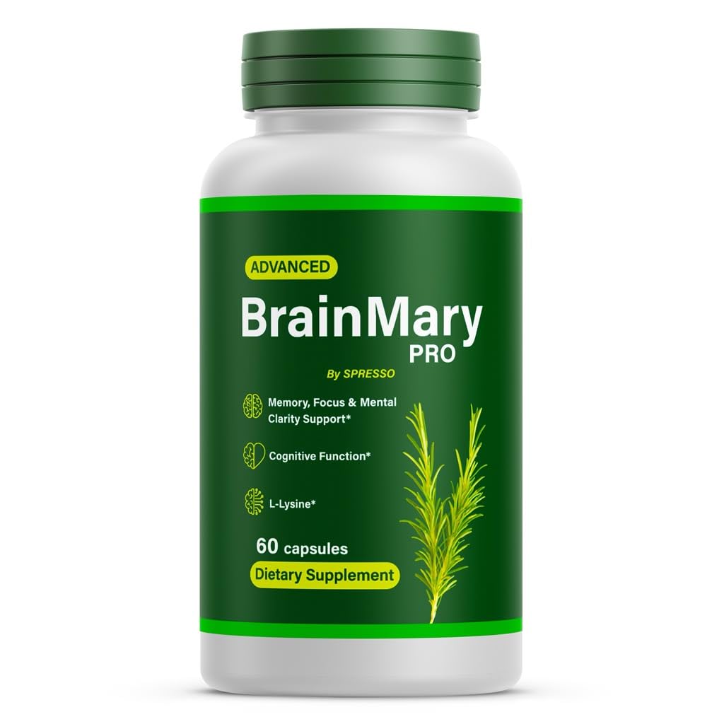 60 Capsules Supplement Pills B281185
