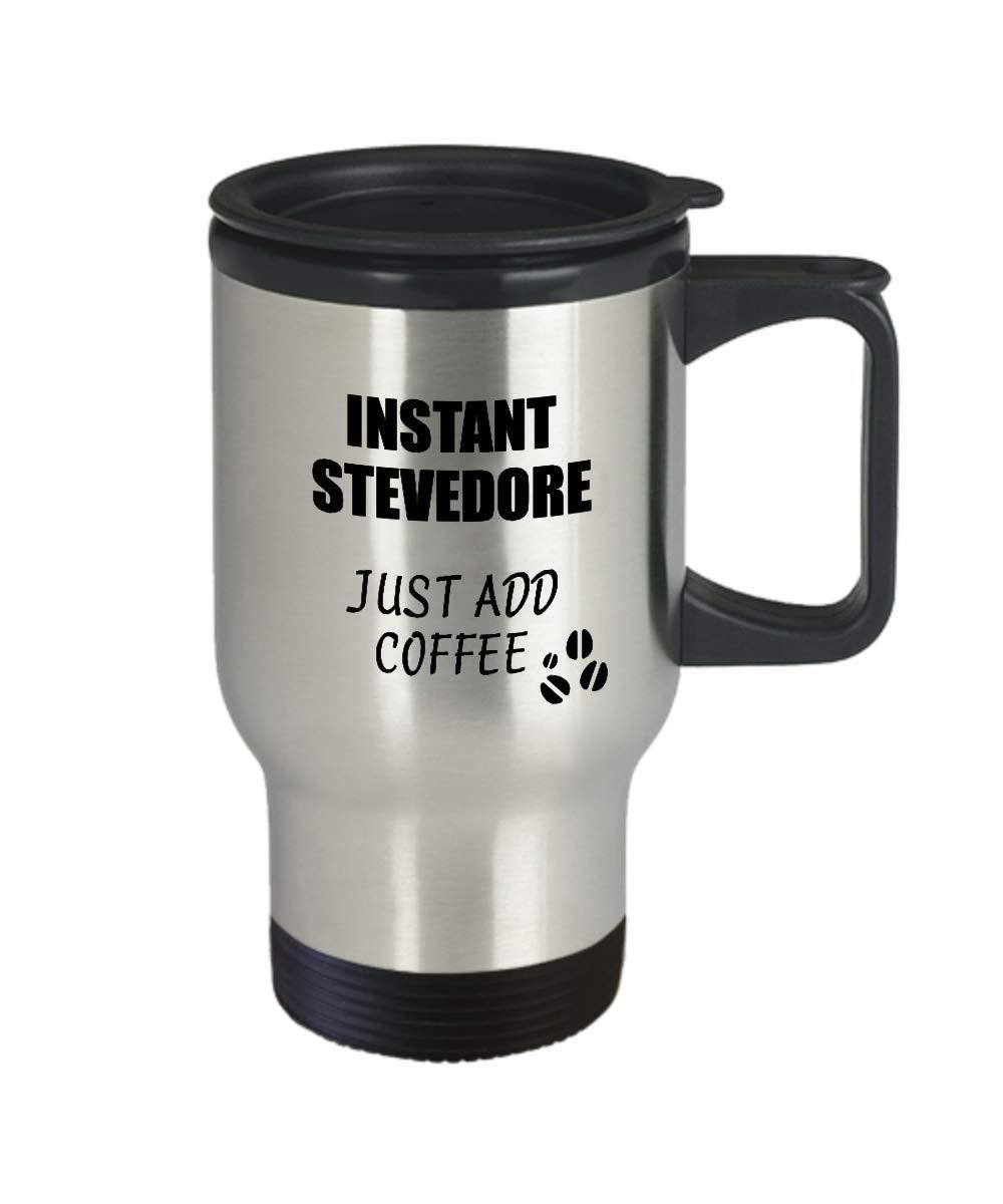 14 Oz Insulated Travel Mug B587