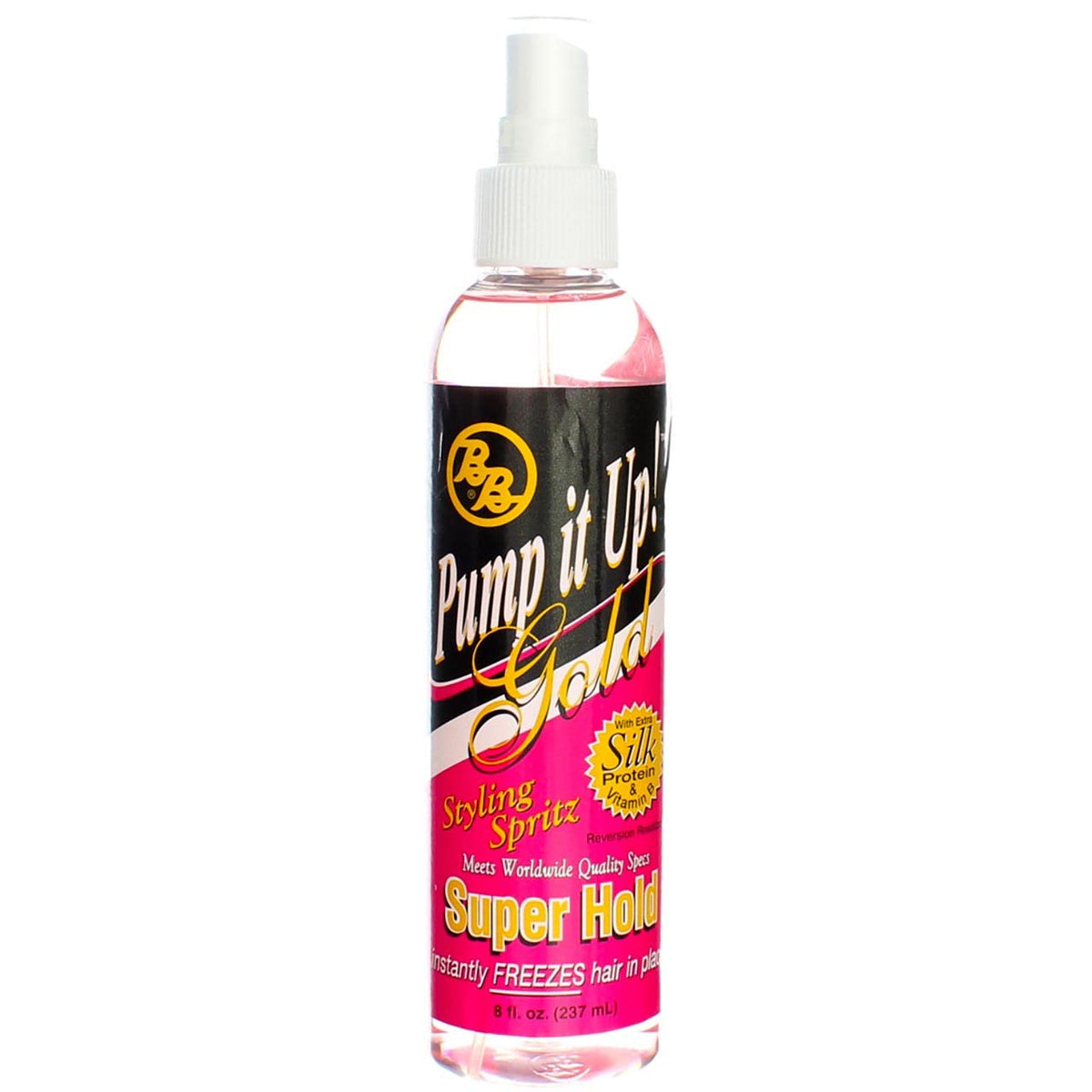 Super Hold Spritz 8 oz (Pack of 5) M524