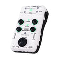 Portable Rechargeable USB Audio Interface with 48V Phantom Power W9607