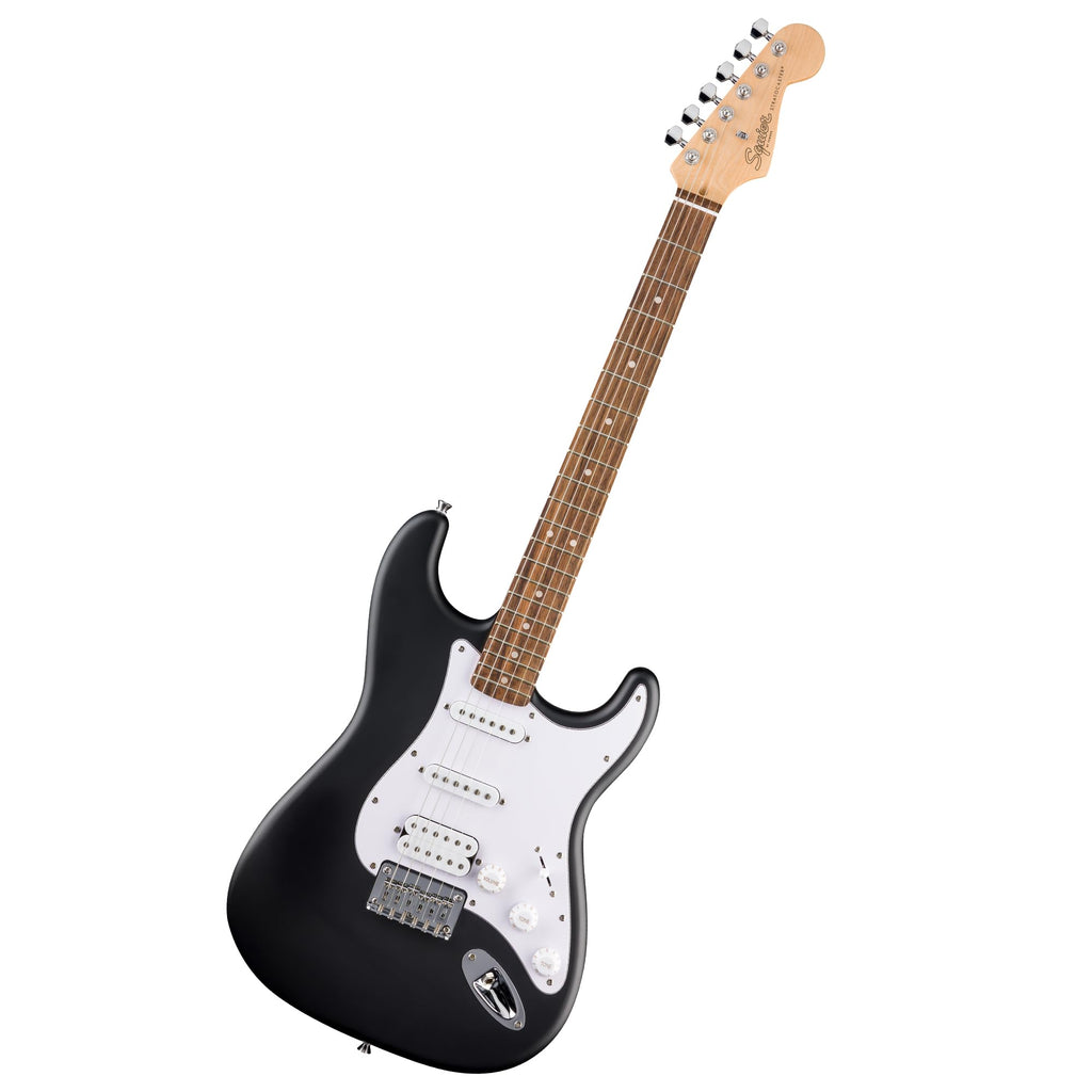 Black HSS Electric Guitar Q389097