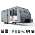 7 Layers Travel Trailer Cover Fits 30'-33' B820144