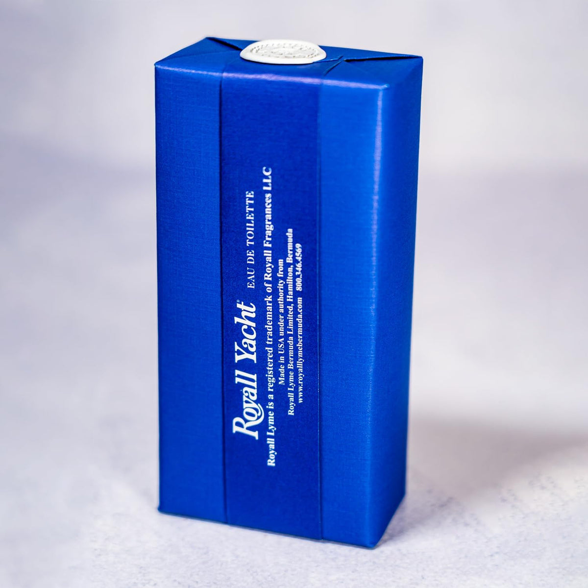 Men's Eau de Toilette 8 oz Splash T670