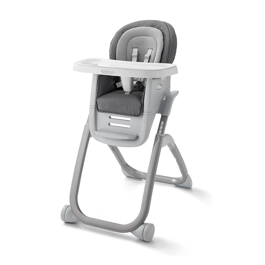 6-in-1 Convertible Highchair B769070
