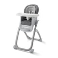 6-in-1 Convertible Highchair B769070
