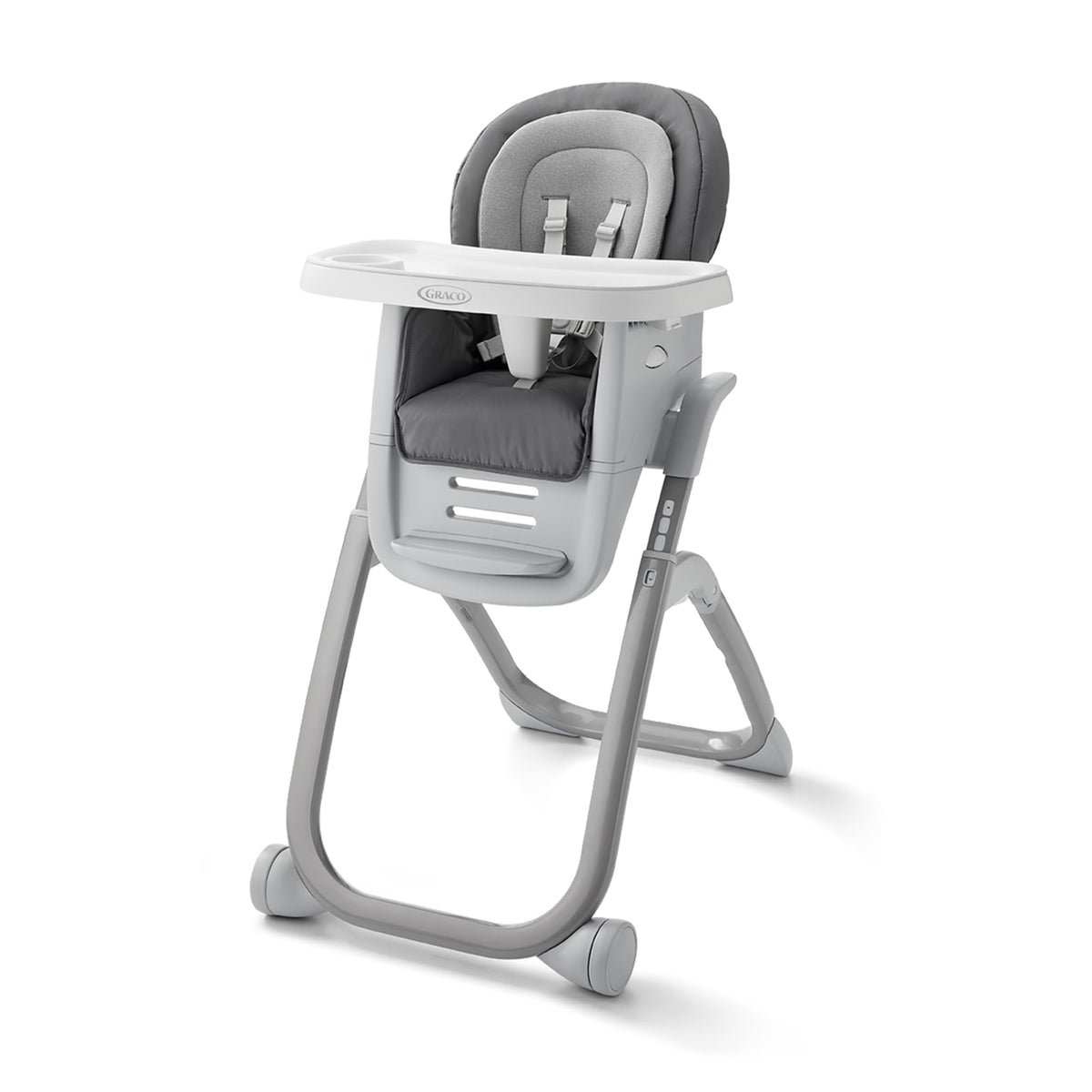 6-in-1 Convertible Highchair B769070